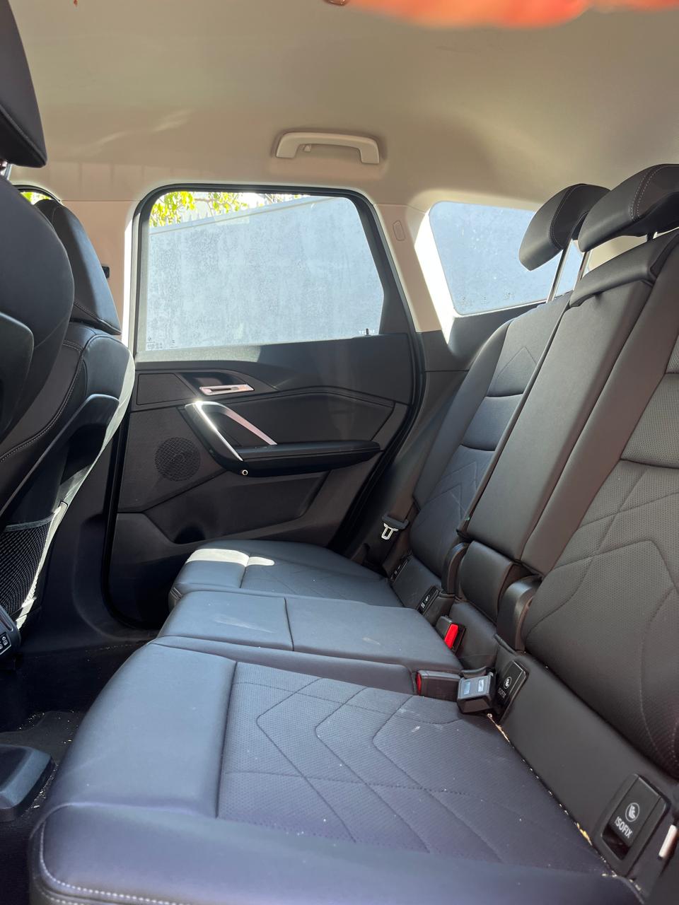 BMW X1 1.5 18i A Comfort 2023 (18.800 km)