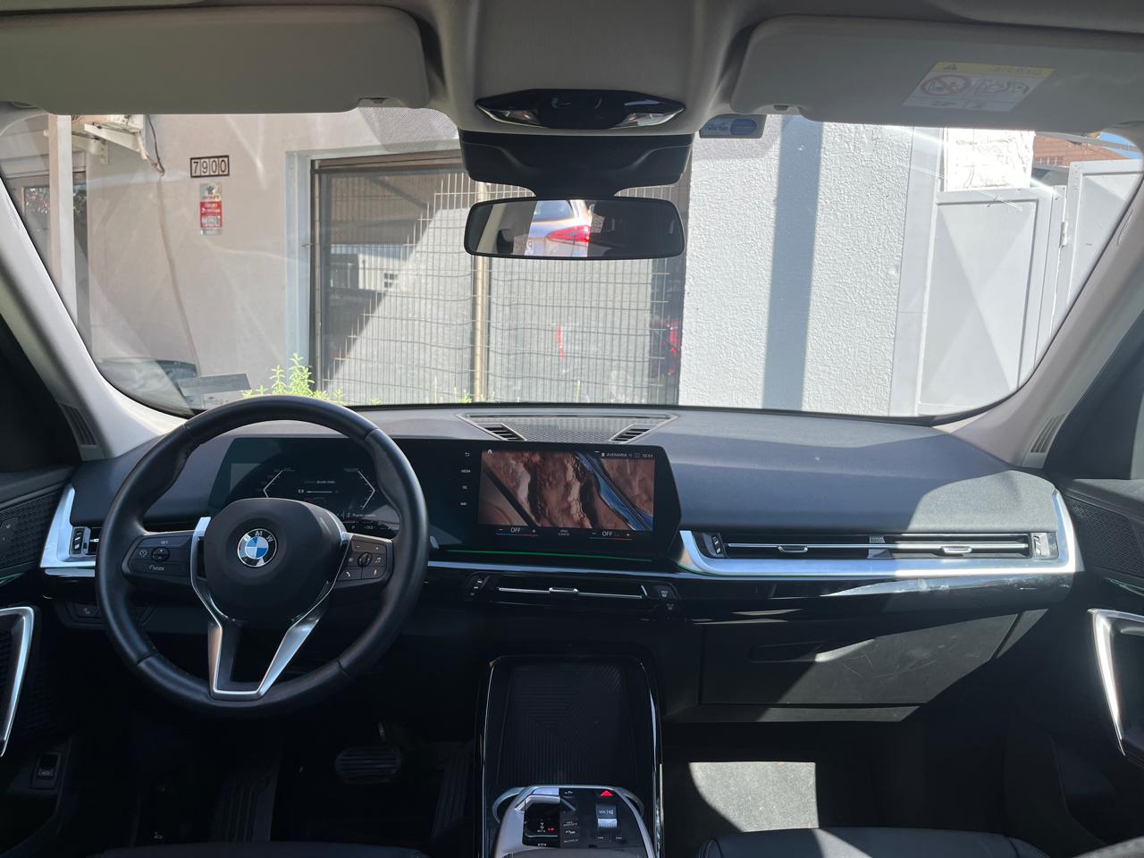 BMW X1 1.5 18i A Comfort 2023 (18.800 km)