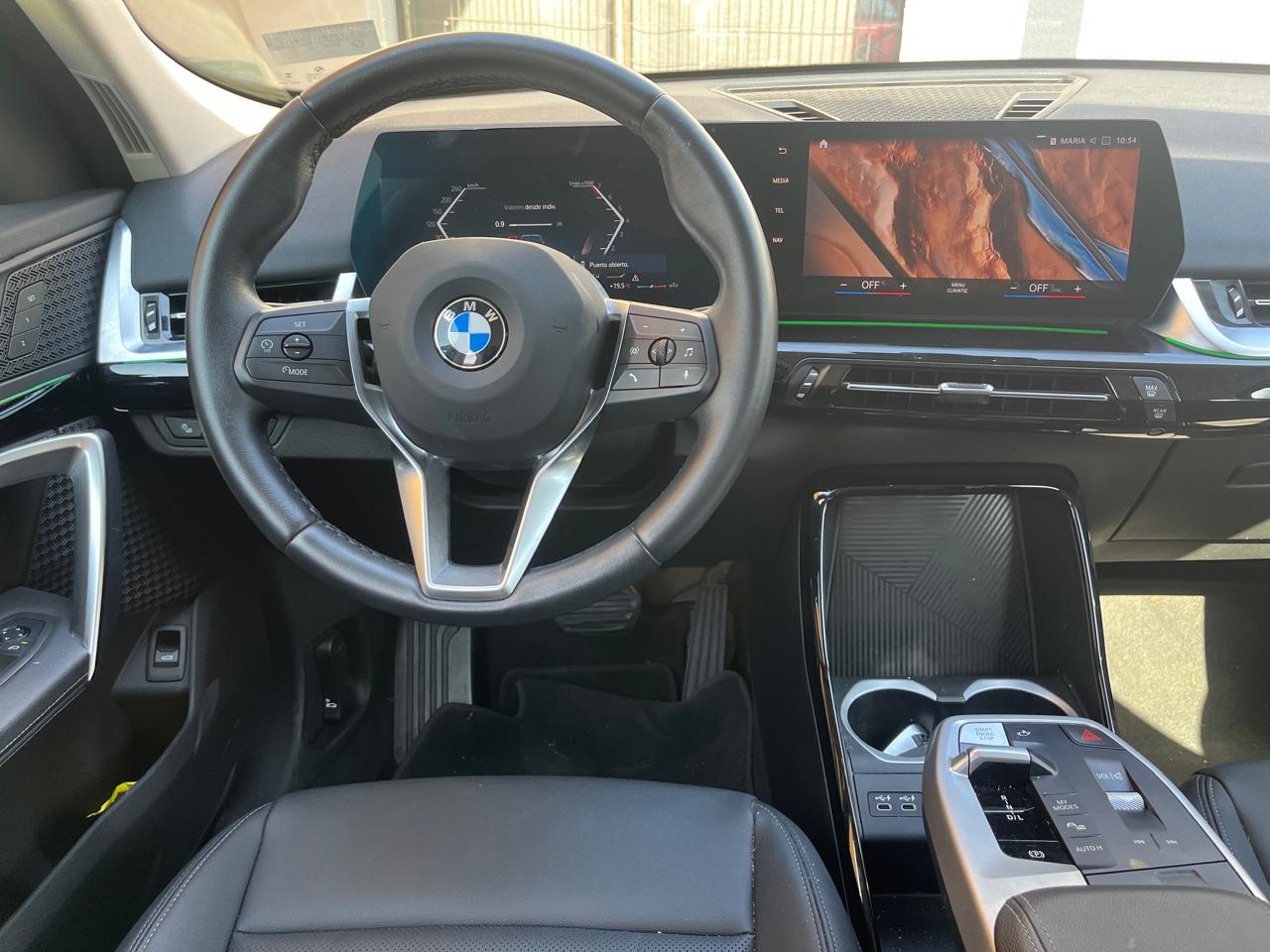 BMW X1 1.5 18i A Comfort 2023 (18.800 km)
