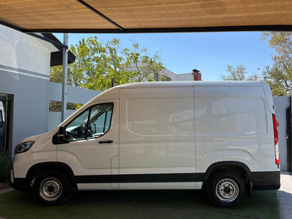 Maxus V90 Cargo 2022 (48.428 km)