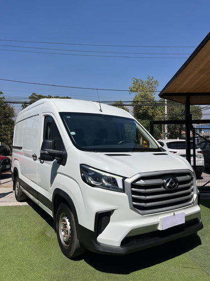 Maxus V90 Cargo 2022 (48.428 km)