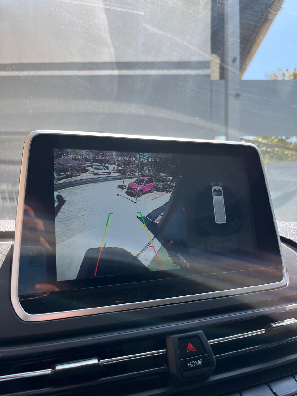 Maxus V90 Cargo 2022 (48.428 km)
