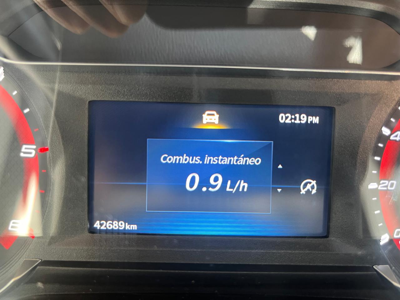 Maxus V90 Cargo 2022 (48.428 km)