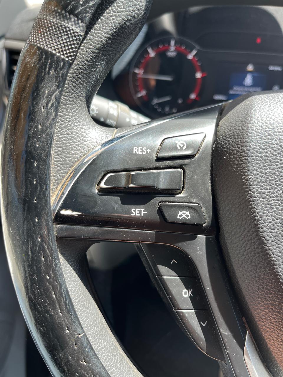 Maxus V90 Cargo 2022 (48.428 km)