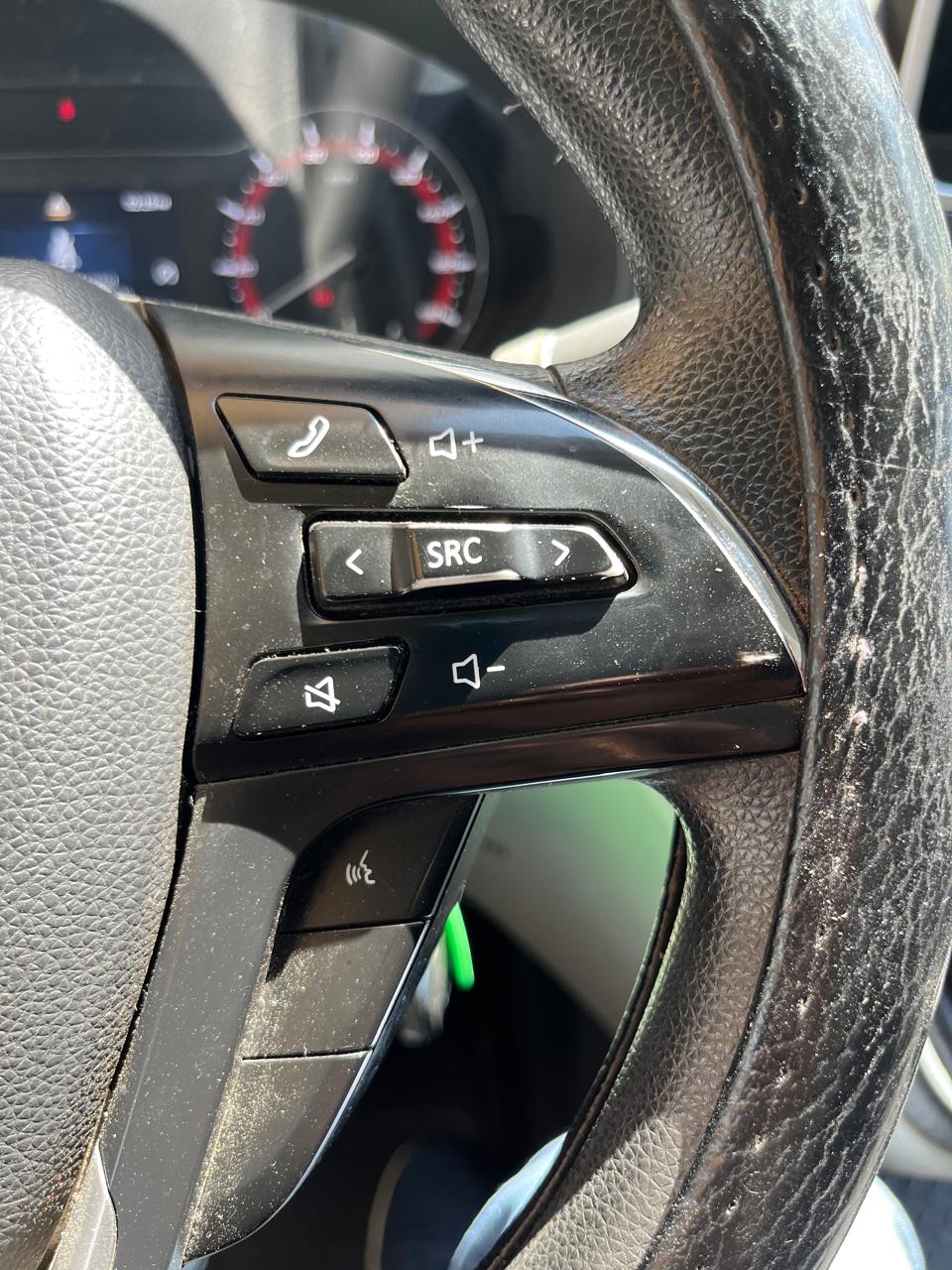 Maxus V90 Cargo 2022 (48.428 km)
