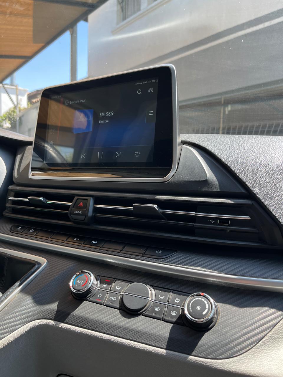 Maxus V90 Cargo 2022 (48.428 km)