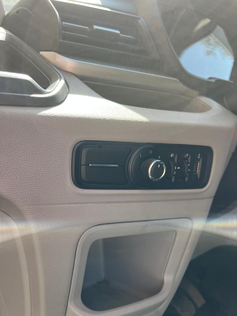 Maxus V90 Cargo 2022 (48.428 km)