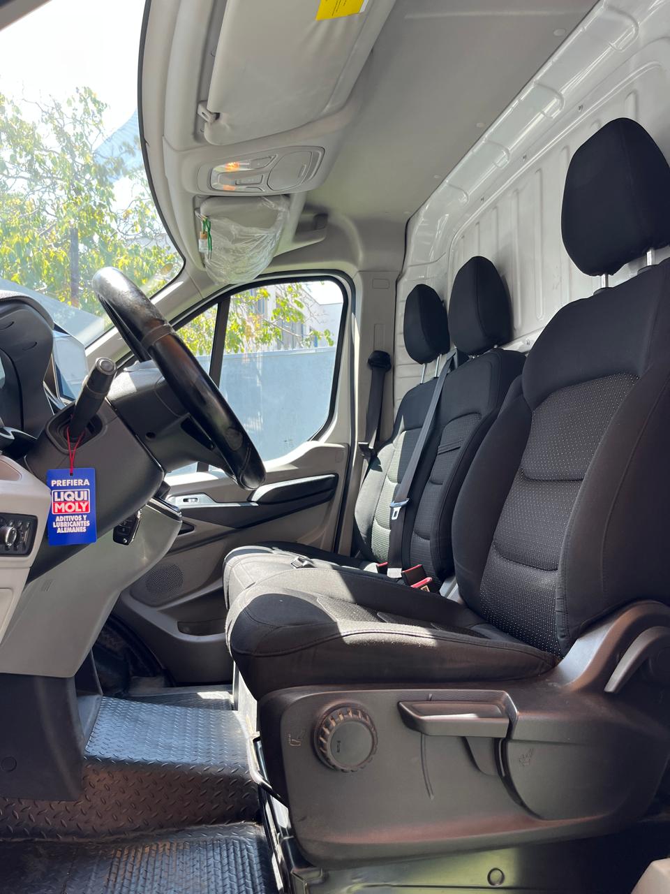 Maxus V90 Cargo 2022 (48.428 km)