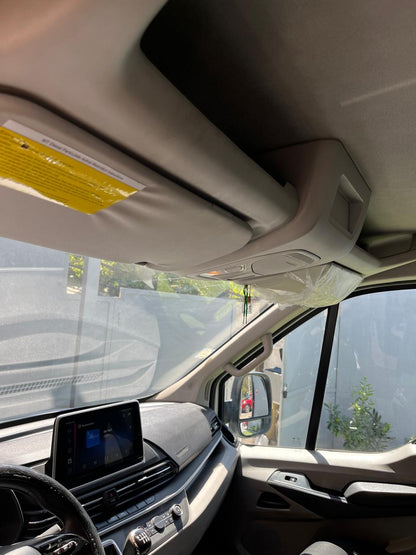Maxus V90 Cargo 2022 (48.428 km)