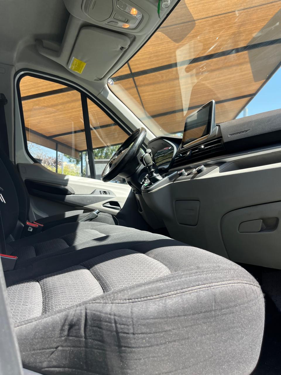 Maxus V90 Cargo 2022 (48.428 km)