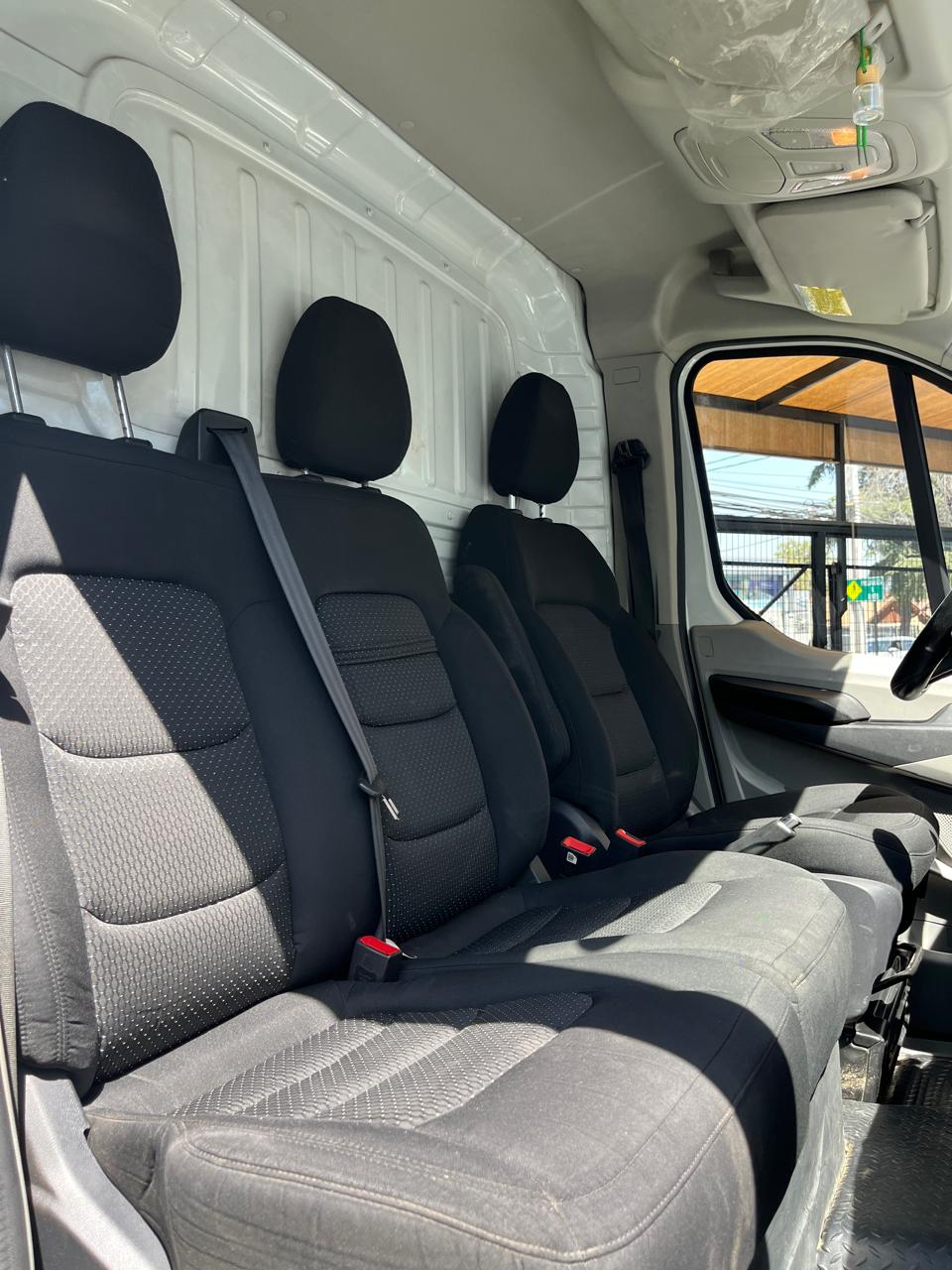 Maxus V90 Cargo 2022 (48.428 km)