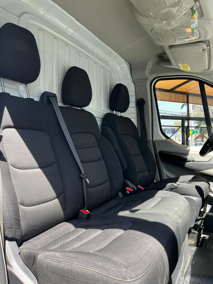 Maxus V90 Cargo 2022 (48.428 km)