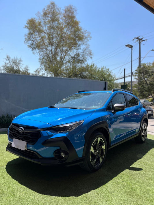 Subaru Crosstrek HK 2.0i AWD CVT TOURING 2024 (8.000 Km)