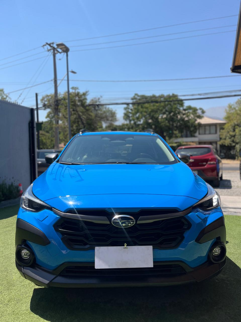 Subaru Crosstrek HK 2.0i AWD CVT TOURING 2024 (8.000 Km)