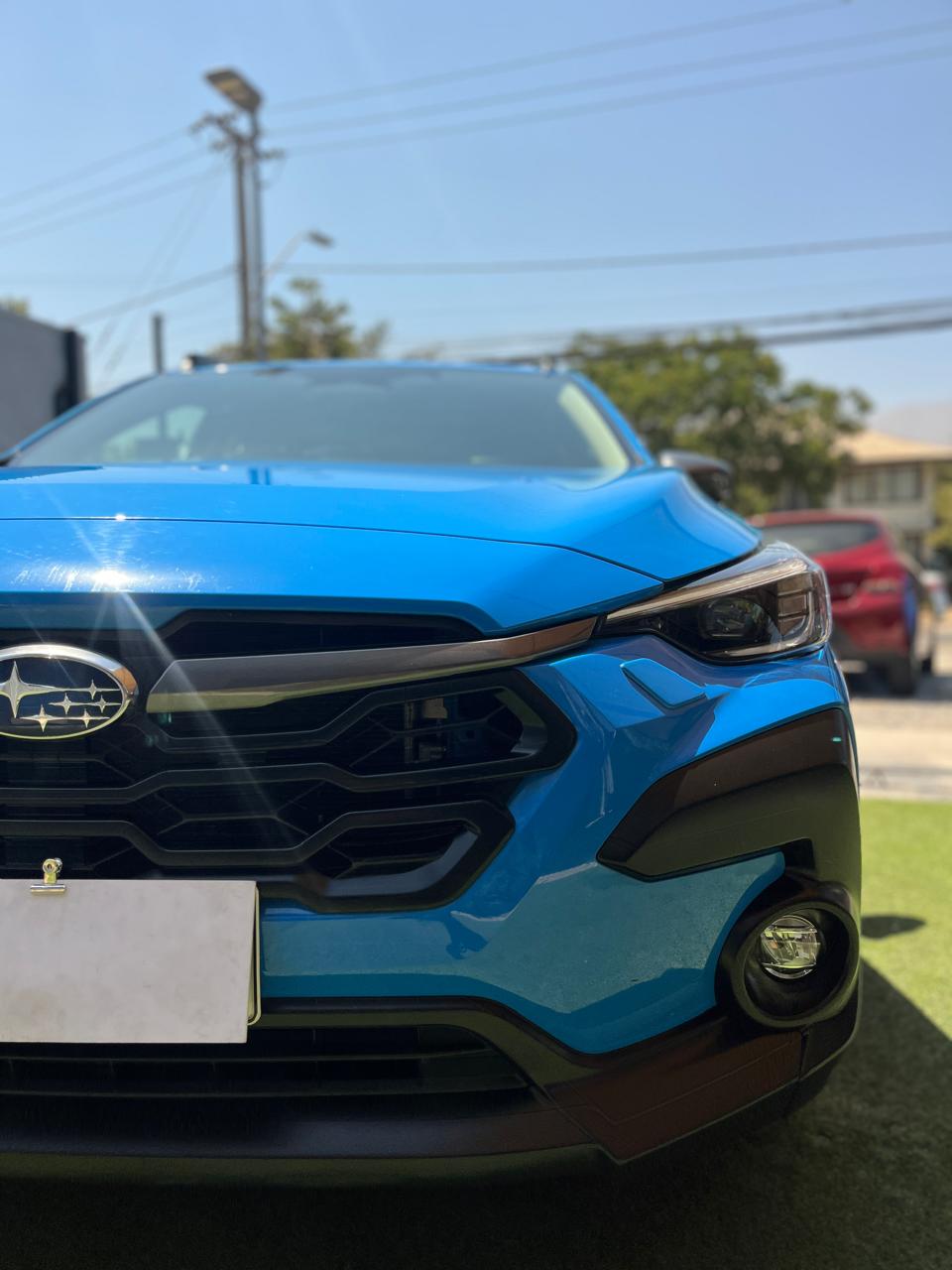Subaru Crosstrek HK 2.0i AWD CVT TOURING 2024 (8.000 Km)