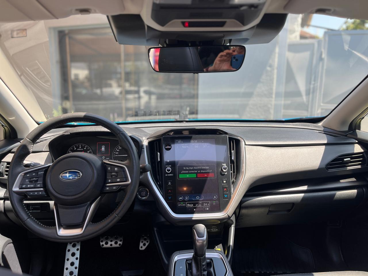 Subaru Crosstrek HK 2.0i AWD CVT TOURING 2024 (8.000 Km)