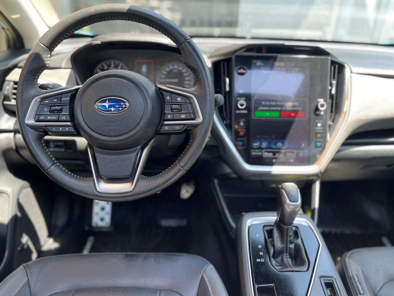 Subaru Crosstrek HK 2.0i AWD CVT TOURING 2024 (8.000 Km)