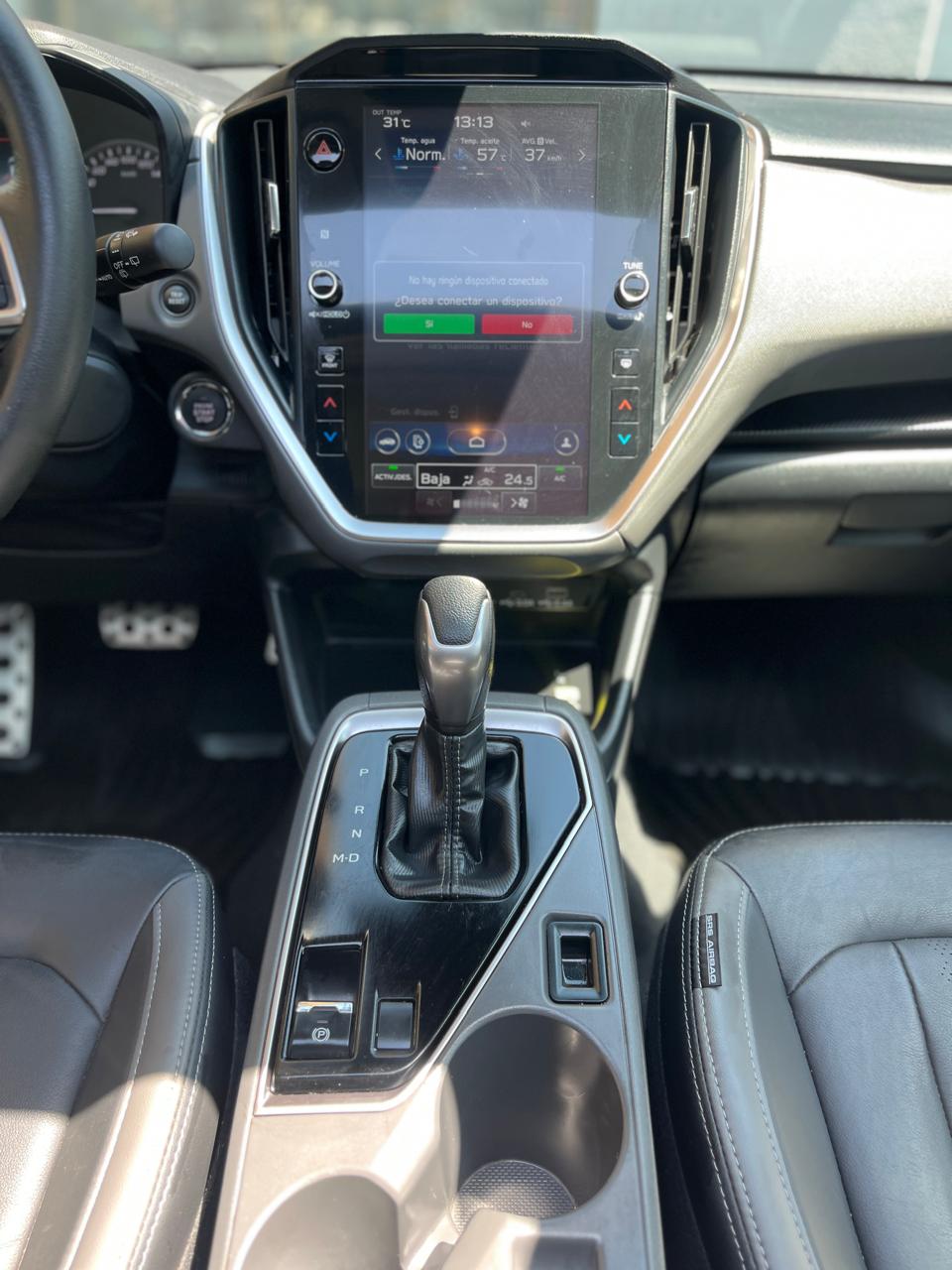 Subaru Crosstrek HK 2.0i AWD CVT TOURING 2024 (8.000 Km)