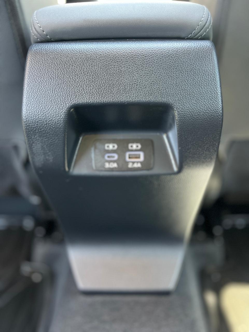 Subaru Crosstrek HK 2.0i AWD CVT TOURING 2024 (8.000 Km)