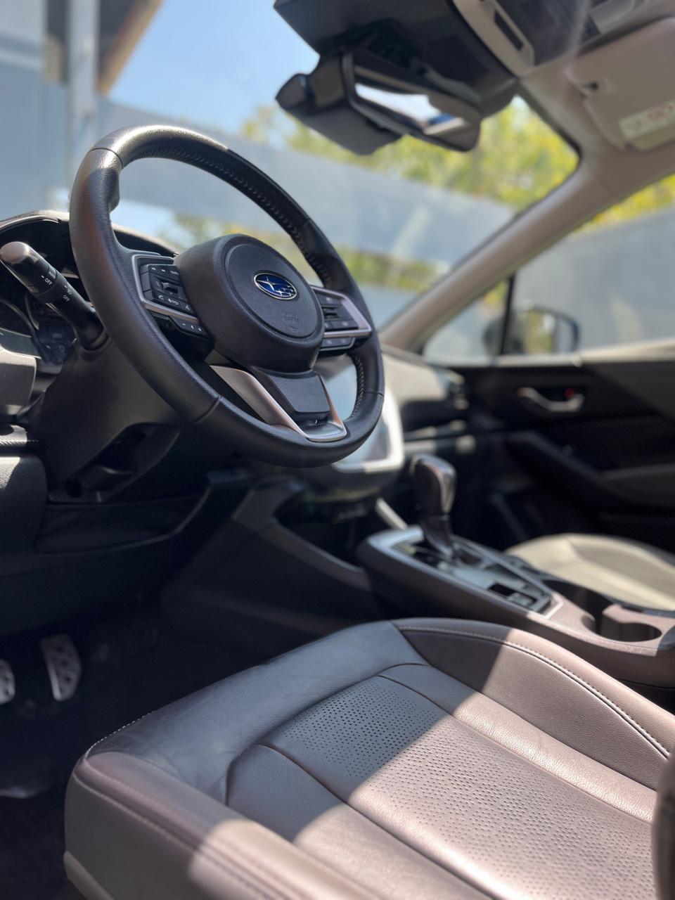Subaru Crosstrek HK 2.0i AWD CVT TOURING 2024 (8.000 Km)
