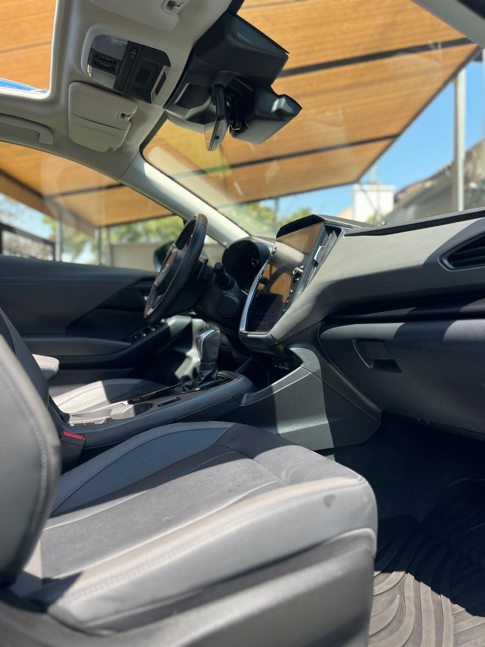 Subaru Crosstrek HK 2.0i AWD CVT TOURING 2024 (8.000 Km)