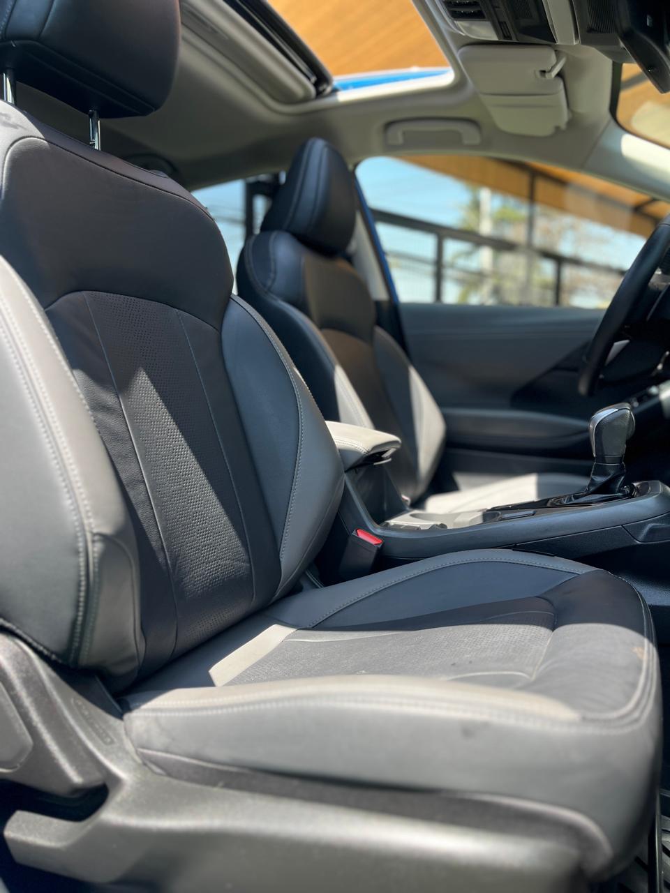 Subaru Crosstrek HK 2.0i AWD CVT TOURING 2024 (8.000 Km)