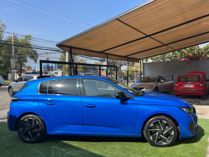 Peugeot 308 BlueHDi 1.5 AUT 2022 (49.278 Km)