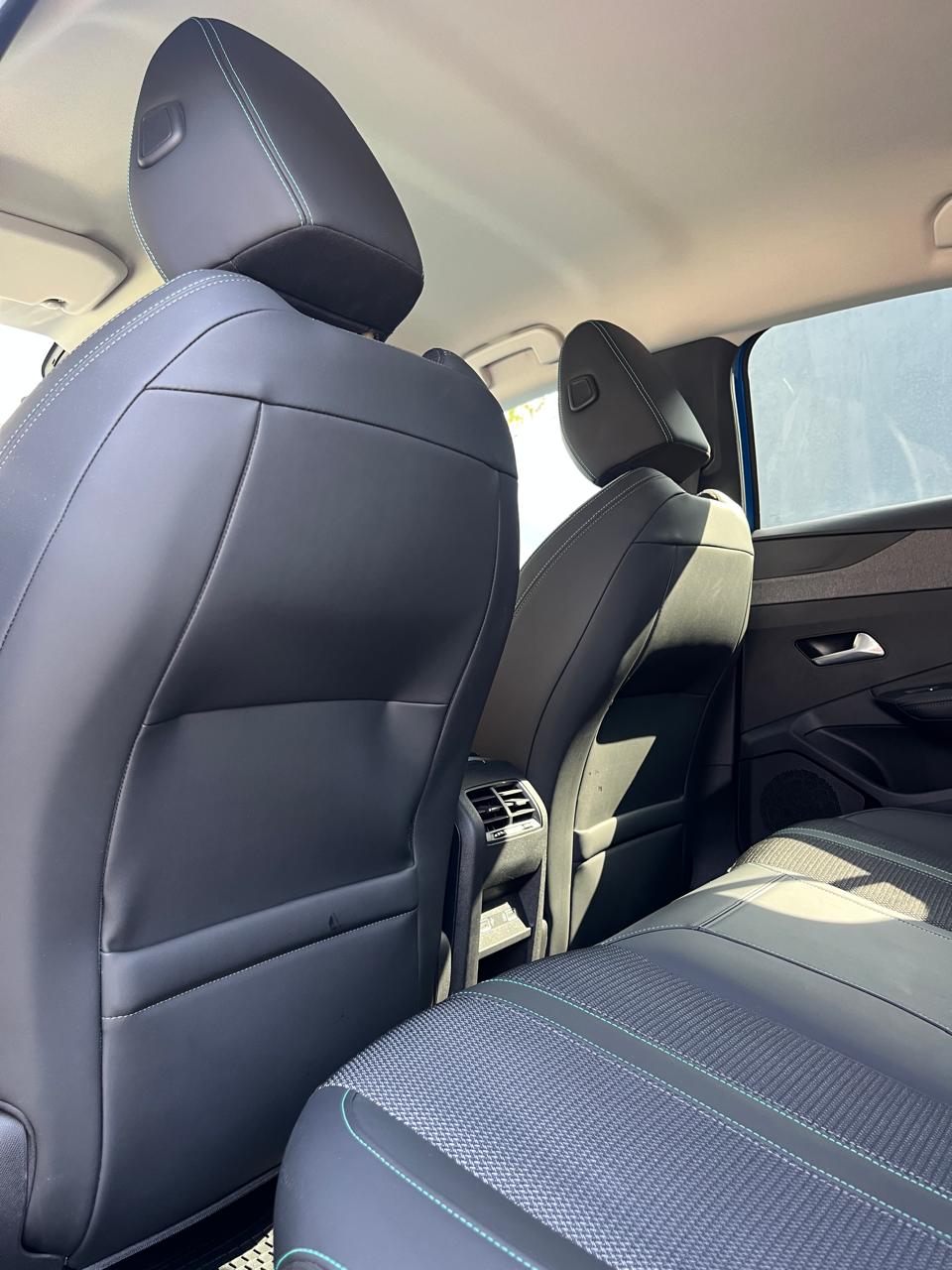 Peugeot 308 BlueHDi 1.5 AUT 2022 (49.278 Km)