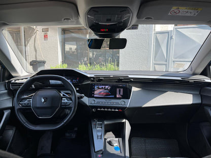 Peugeot 308 BlueHDi 1.5 AUT 2022 (49.278 Km)