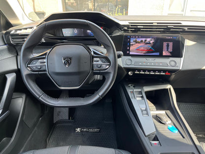 Peugeot 308 BlueHDi 1.5 AUT 2022 (49.278 Km)
