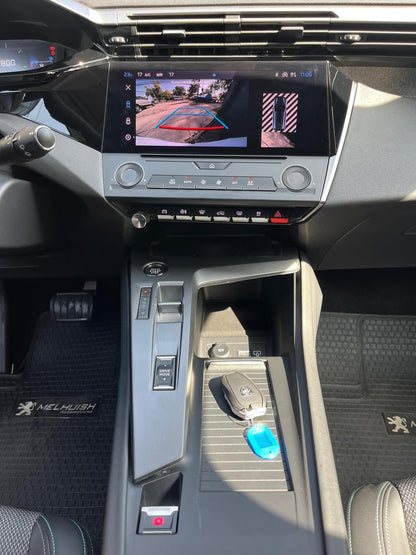 Peugeot 308 BlueHDi 1.5 AUT 2022 (49.278 Km)