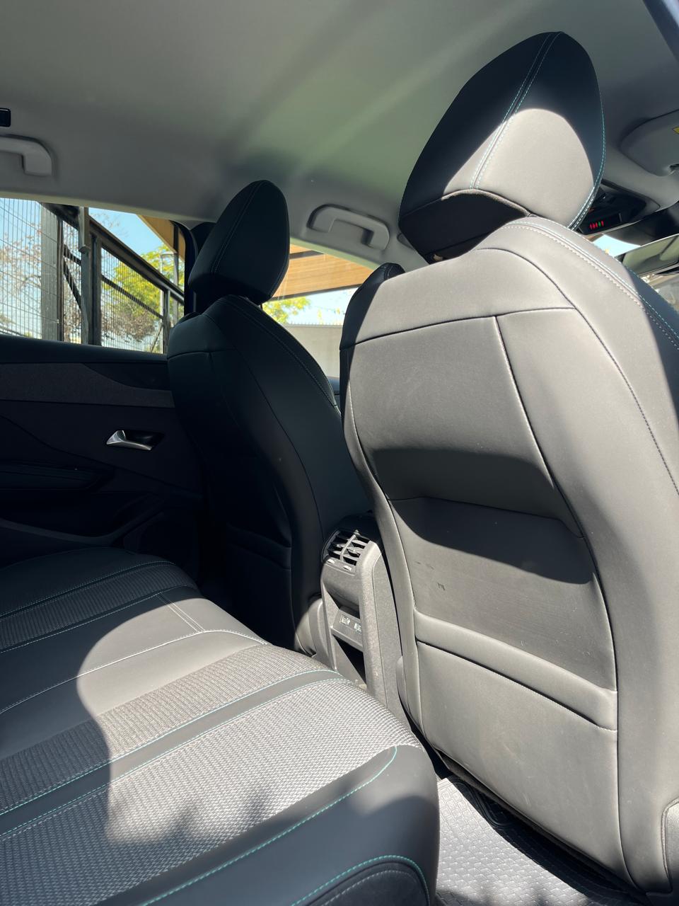 Peugeot 308 BlueHDi 1.5 AUT 2022 (49.278 Km)