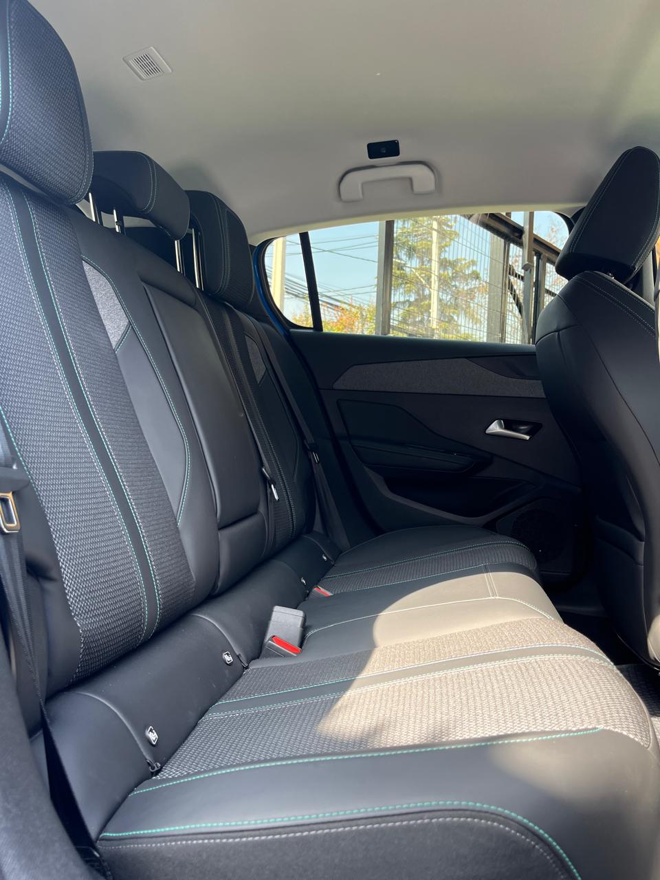 Peugeot 308 BlueHDi 1.5 AUT 2022 (49.278 Km)
