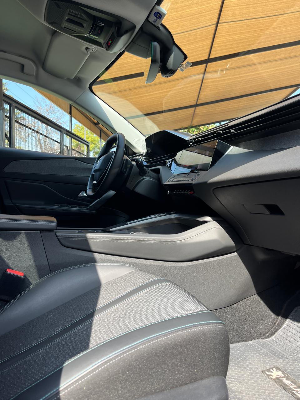 Peugeot 308 BlueHDi 1.5 AUT 2022 (49.278 Km)
