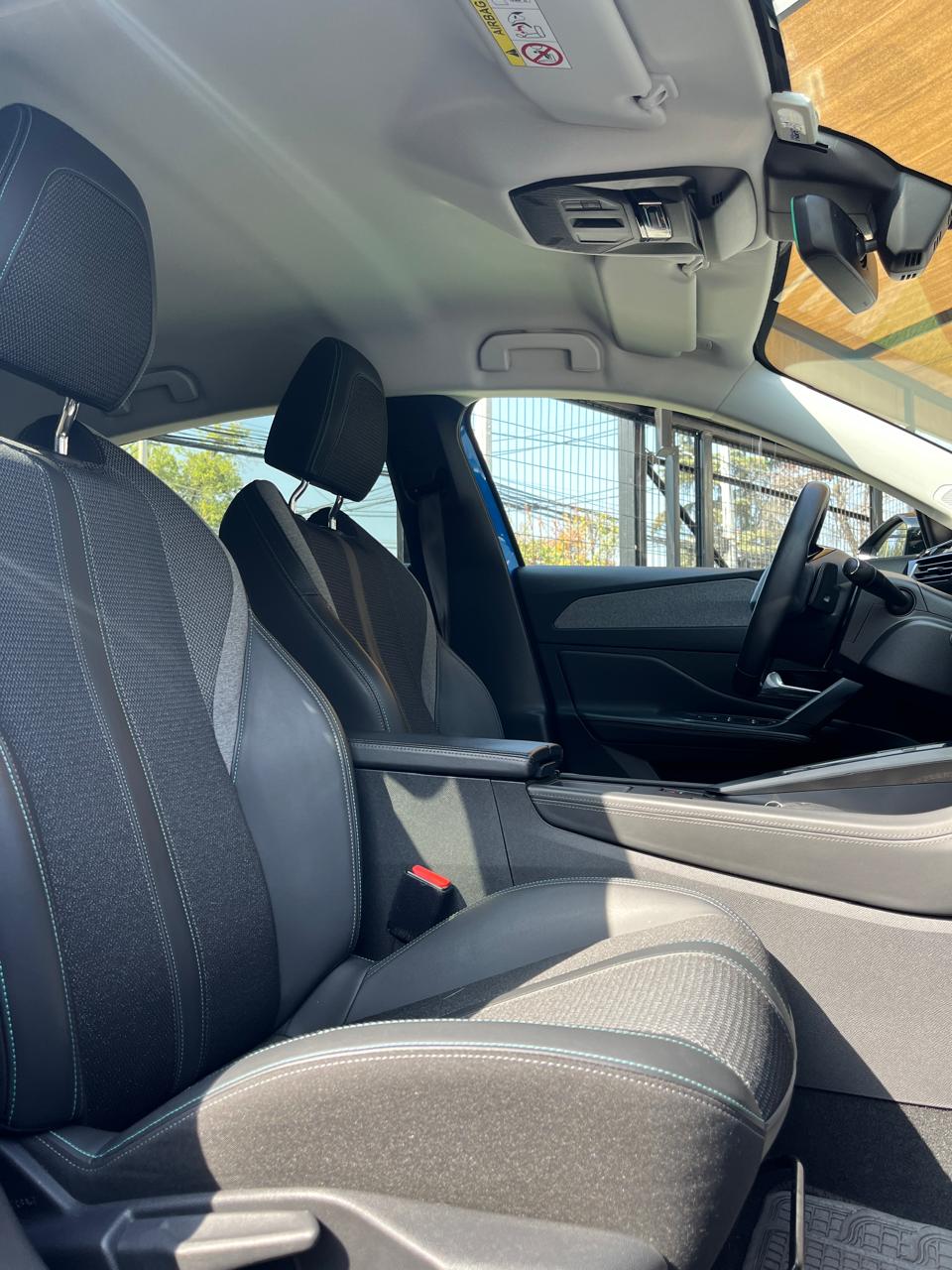 Peugeot 308 BlueHDi 1.5 AUT 2022 (49.278 Km)