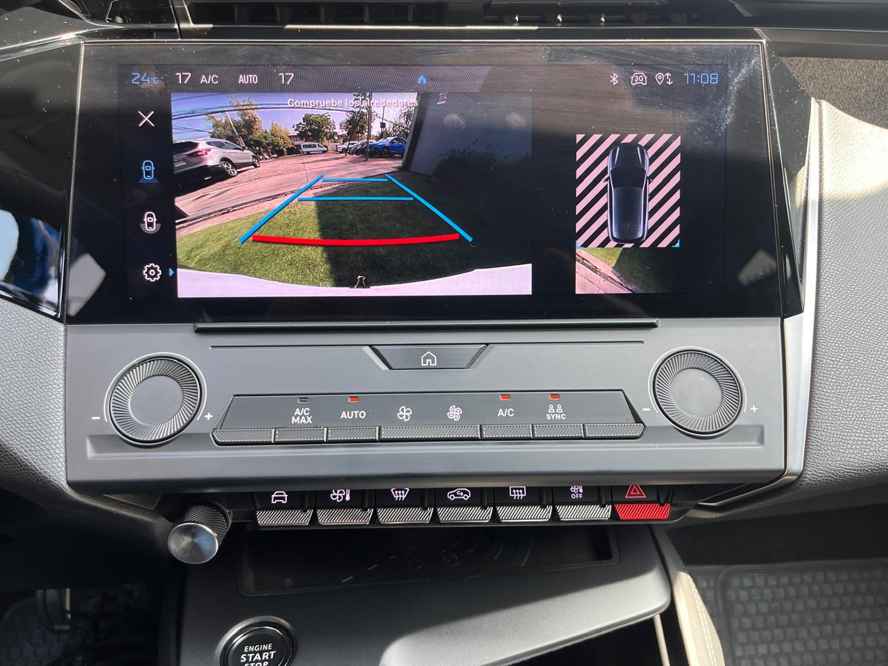 Peugeot 308 BlueHDi 1.5 AUT 2022 (49.278 Km)