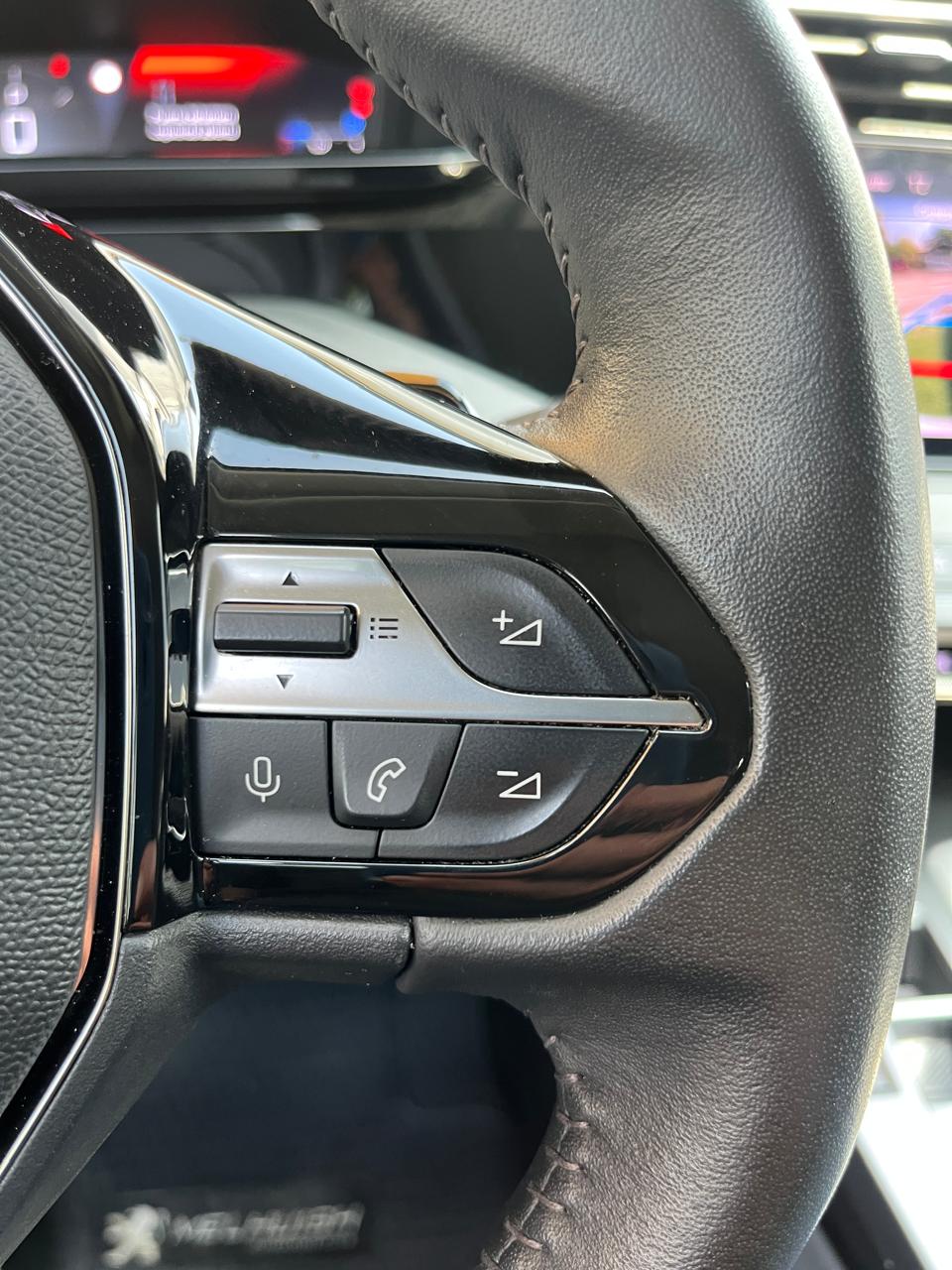 Peugeot 308 BlueHDi 1.5 AUT 2022 (49.278 Km)