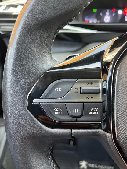 Peugeot 308 BlueHDi 1.5 AUT 2022 (49.278 Km)