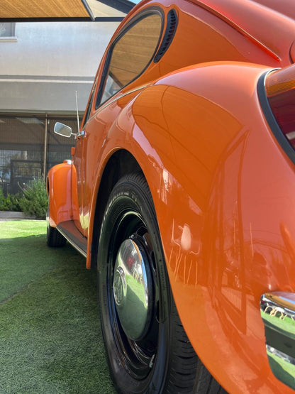 Volkswagen Escarabajo 1.600 CC Mecánico 1971