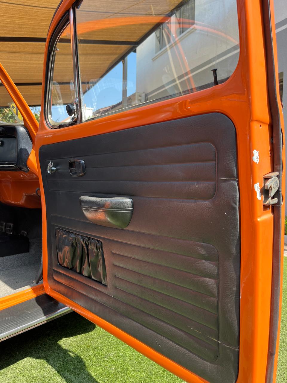Volkswagen Escarabajo 1.600 CC Mecánico 1971