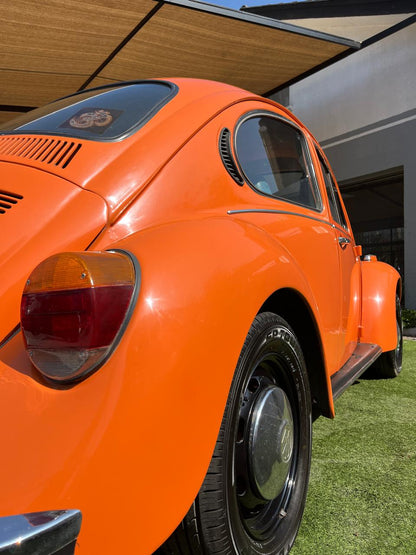 Volkswagen Escarabajo 1.600 CC Mecánico 1971