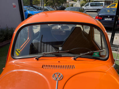 Volkswagen Escarabajo 1.600 CC Mecánico 1971