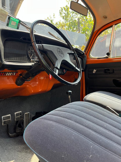 Volkswagen Escarabajo 1.600 CC Mecánico 1971