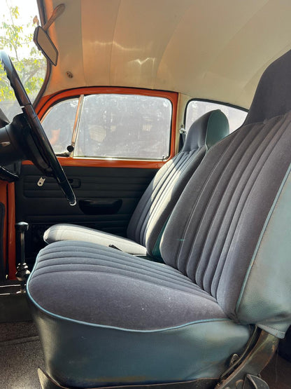 Volkswagen Escarabajo 1.600 CC Mecánico 1971