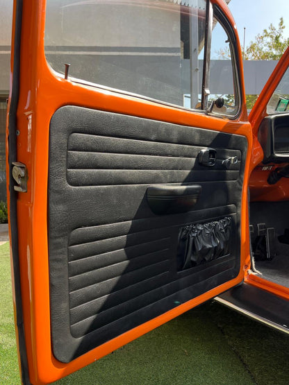 Volkswagen Escarabajo 1.600 CC Mecánico 1971