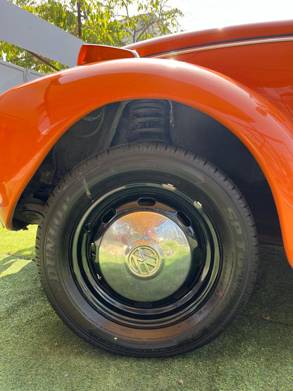 Volkswagen Escarabajo 1.600 CC Mecánico 1971