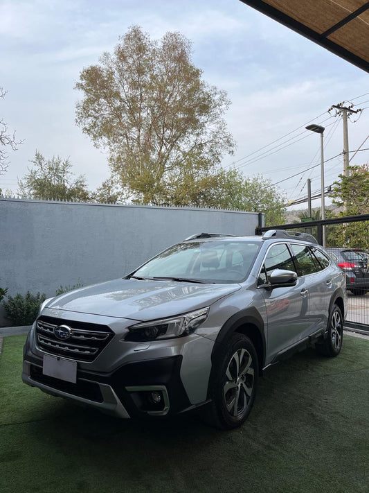 Subaru Outback 2.5i Touring 2023 (46.650 km)