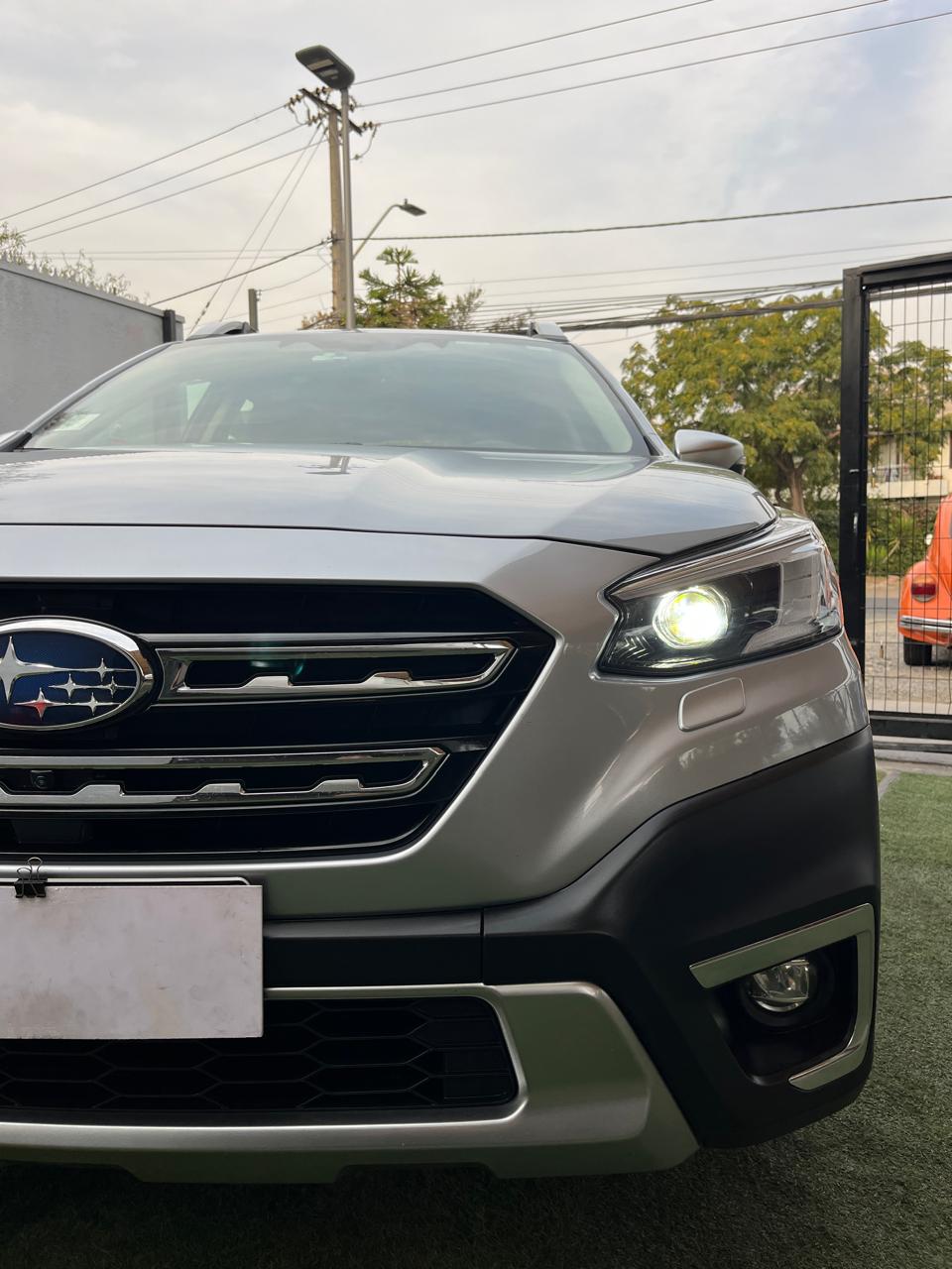 Subaru Outback 2.5i Touring 2023 (46.650 km)