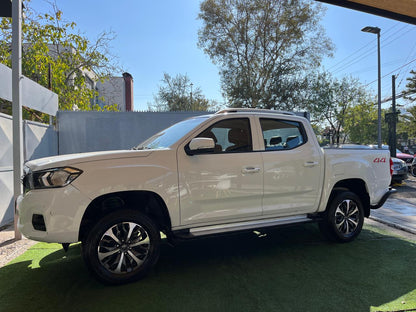 Maxus T60 Doble Cabina 2.0D GL 4WD 2021 (60.874 Km)