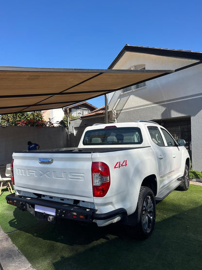 Maxus T60 Doble Cabina 2.0D GL 4WD 2021 (60.874 Km)